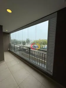 Apartamento com 3 Quartos para alugar, 79m² no Jardim Limoeiro, Arujá