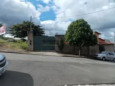 Lote/Terreno à venda, 500m² no Jardim Sevilha, Indaiatuba