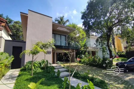 Casa com 4 Quartos à venda, 336m² no Riviera, Bertioga