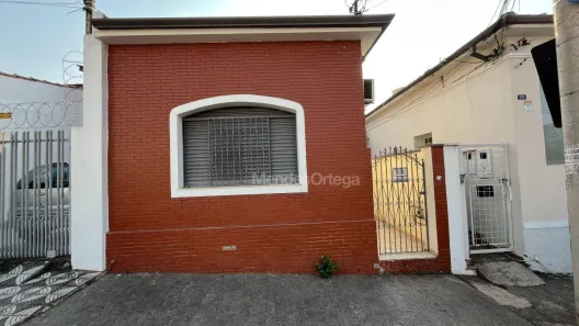 Casa com 3 Quartos à venda, 119m² no Centro, Sorocaba