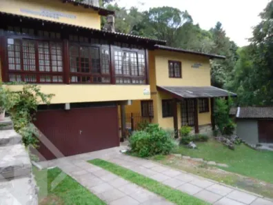 Casa com 4 Quartos à venda, 490m² no Planalto, Gramado
