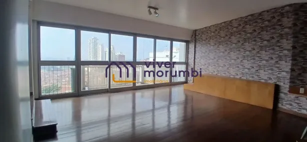 Apartamento com 3 Quartos à venda, 211m² no Paraisópolis, São Paulo