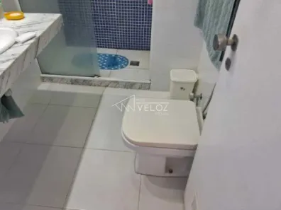 Apartamento com 3 Quartos à venda, 99m² no Botafogo, Rio de Janeiro