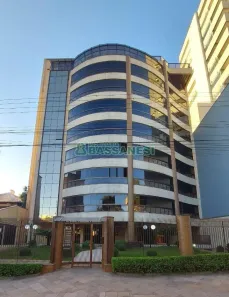 Apartamento com 3 Quartos à venda, 199m² no Centro, Caxias do Sul