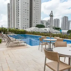Apartamento com 3 Quartos à venda, 115m² no Ipiranga, São Paulo