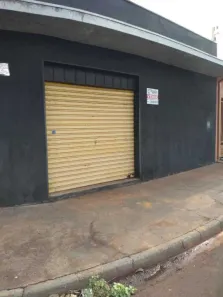 Galpão/Depósito/Armazém à venda, 97m² no Jardim Eugênio Mazzer, Sertãozinho
