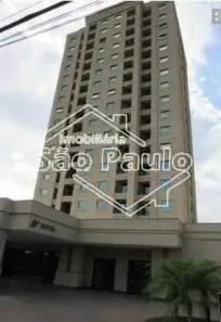 Flat com 1 Quarto à venda, 40m² no Jardim dos Manacás, Araraquara