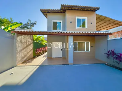 Casa com 3 Quartos à venda, 161m² no Jacundá, Aquiraz