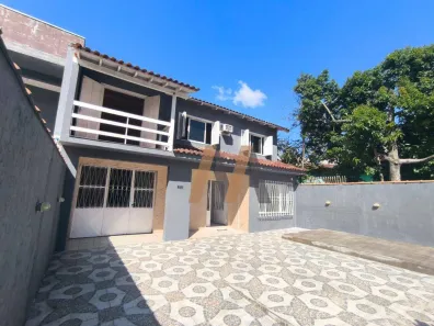 Casa com 7 Quartos para alugar, 220m² no Barnabé, Gravataí