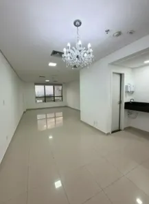 Sala Comercial para alugar, 42m² no Adrianópolis, Manaus