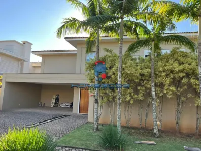 Casa de Condomínio com 5 Quartos para alugar, 510m² no Jardim Conceição, Campinas