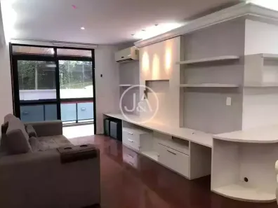 Apartamento com 2 Quartos à venda, 86m² no Leblon, Rio de Janeiro