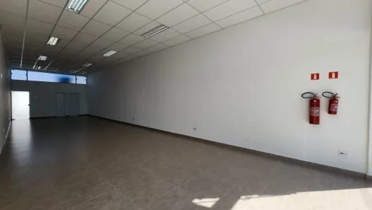 Ponto Comercial para alugar, 100m² no Centro, Peruíbe