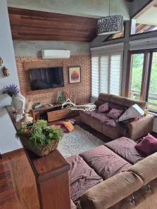 Casa de Condomínio com 3 Quartos à venda, 600m² no Condomínio Lagoinha, Jacareí