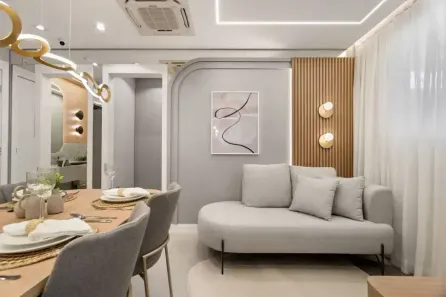 Apartamento com 2 Quartos à venda, 34m² no Barra Funda, São Paulo