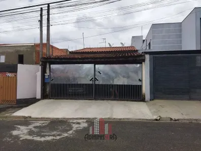 Casa com 2 Quartos à venda, 130m² no Jardim Santa Catarina, Sorocaba