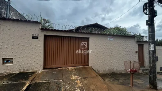 Casa com 3 Quartos à venda, 217m² no Jardim Panorama, Montes Claros