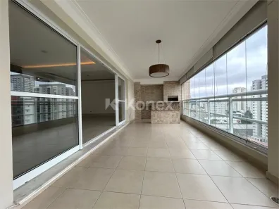Apartamento com 3 Quartos à venda, 210m² no Vila Leopoldina, São Paulo
