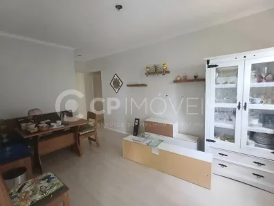 Apartamento com 2 Quartos à venda, 53m² no Jardim Itu, Porto Alegre