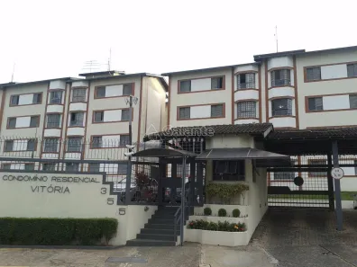Apartamento com 3 Quartos à venda, 67m² no Jardim García, Campinas