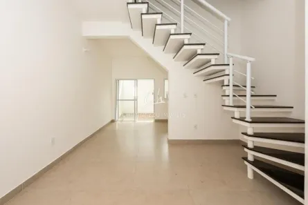 Casa de Condomínio com 2 Quartos à venda, 92m² no Chácara Primavera, Campinas