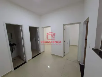 Casa com 2 Quartos para alugar, 82m² no Bonsucesso, Rio de Janeiro