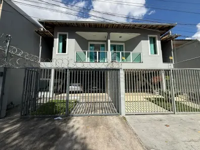 Casa com 3 Quartos à venda, 180m² no São João Batista (Venda Nova), Belo Horizonte