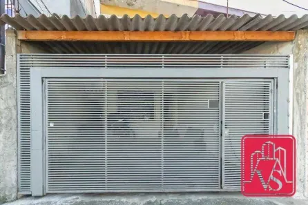 Sobrado com 2 Quartos à venda, 110m² no Centro, São Bernardo do Campo