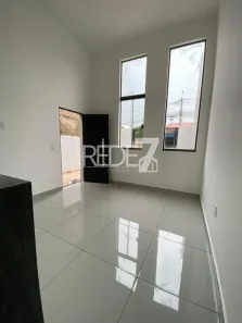 Casa com 2 Quartos à venda, 60m² no Jardim Maria Antonia (Nova Veneza), Sumaré