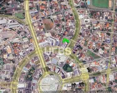 Lote/Terreno à venda, 930m² no Setor Pedro Ludovico, Goiânia