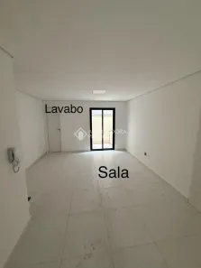 Sobrado com 2 Quartos à venda, 107m² no Vila Curuçá, Santo André
