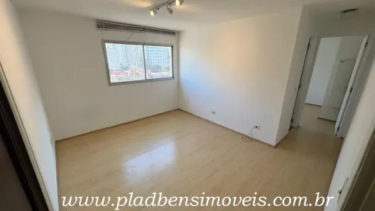Apartamento com 1 Quarto à venda, 40m² no Pinheiros, São Paulo