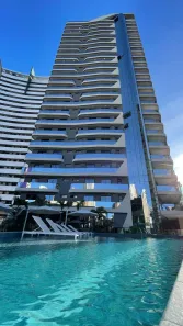 Apartamento com 4 Quartos à venda, 254m² no Meireles, Fortaleza