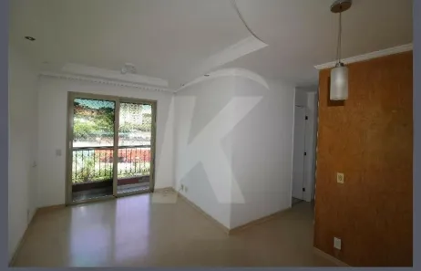 Apartamento com 3 Quartos para alugar, 67m² no Lauzane Paulista, São Paulo