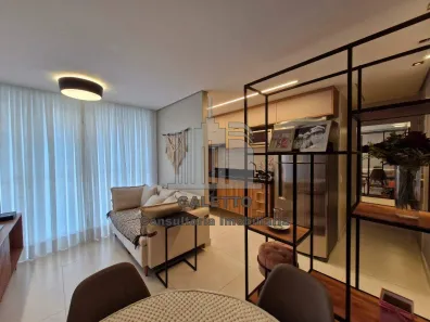 Apartamento com 2 Quartos à venda, 48m² no Jardim das Cerejeiras, Campinas