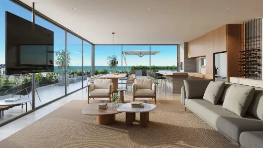 Apartamento com 4 Quartos à venda, 592m² no Praia Brava de Itajaí, Itajaí
