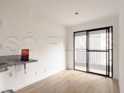 Flat com 1 Quarto à venda, 31m² no Perdizes, São Paulo