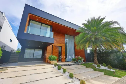 Casa de Condomínio com 5 Quartos à venda, 630m² no Barra da Tijuca, Rio de Janeiro