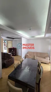Apartamento com 3 Quartos à venda, 107m² no Santa Maria, Belo Horizonte