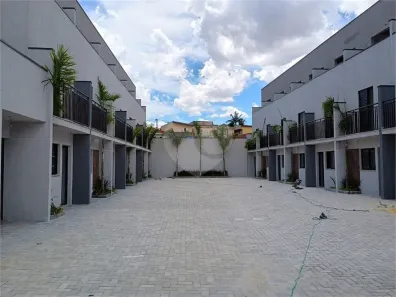 Casa de Condomínio com 2 Quartos à venda, 100m² no Lauzane Paulista, São Paulo