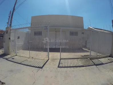 Imóvel Comercial à venda, 480m² no Vila Moreira, São José do Rio Preto