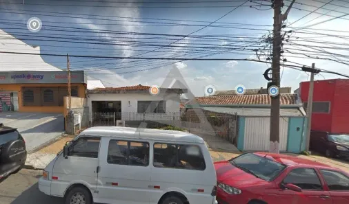 Imóvel Comercial com 4 Quartos à venda, 228m² no Ponte Preta, Campinas