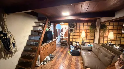 Apartamento com 1 Quarto à venda, 35m² no Leblon, Rio de Janeiro