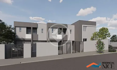 Casa de Condomínio com 2 Quartos à venda, 97m² no Vale da Esperança, Nova Lima