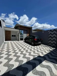 Casa com 3 Quartos à venda, 90m² no Centro, Eusébio