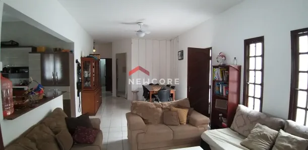 Casa com 4 Quartos à venda, 140m² no Caiçara, Praia Grande