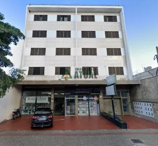 Apartamento com 3 Quartos à venda, 91m² no Jardim Londrilar, Londrina