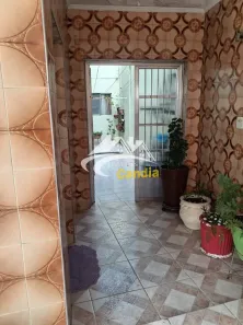 Sobrado com 5 Quartos à venda, 250m² no Vila Ré, São Paulo