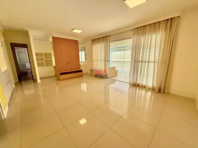 Apartamento com 3 Quartos à venda, 136m² no Jurubatuba, São Paulo