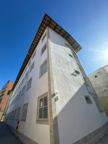 Apartamento com 1 Quarto para alugar, 33m² no Meireles, Fortaleza